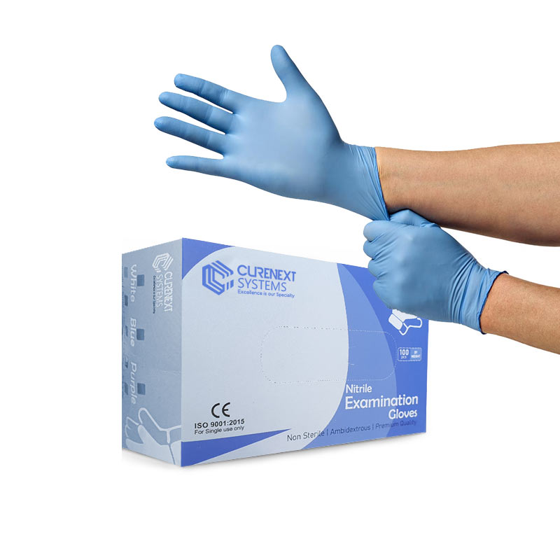 Nitrile Gloves Manufacturer, Nitrile Gloves Suppliers, Nitrile ...